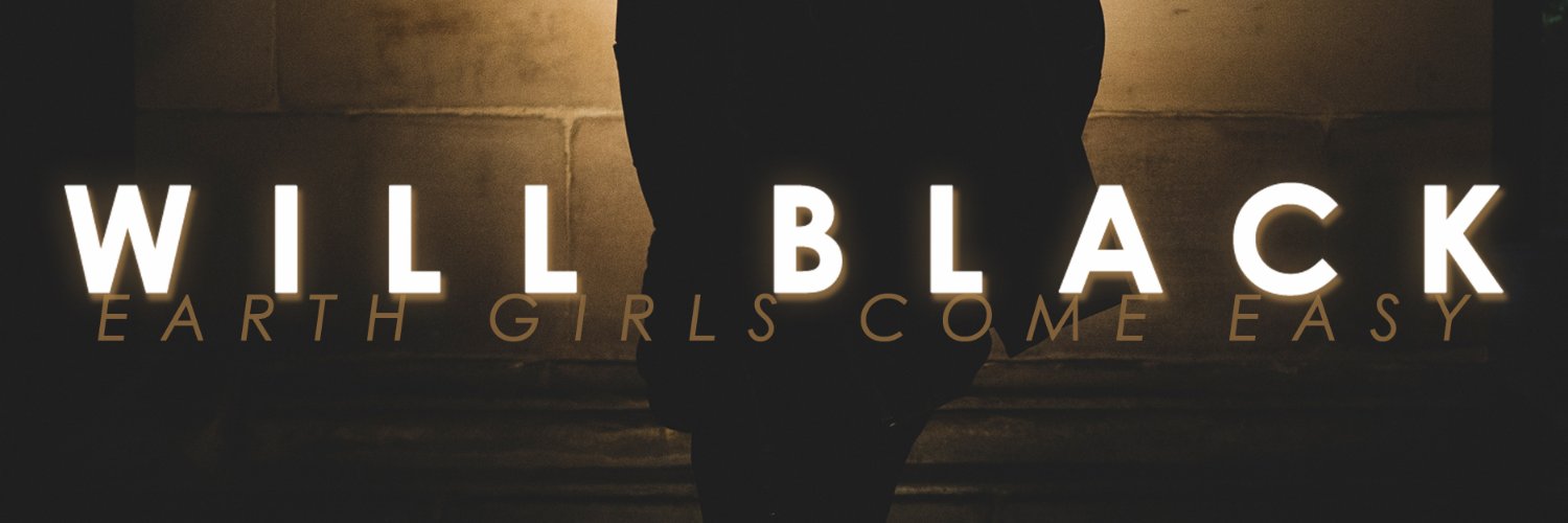 willblackrockz's profile banner image