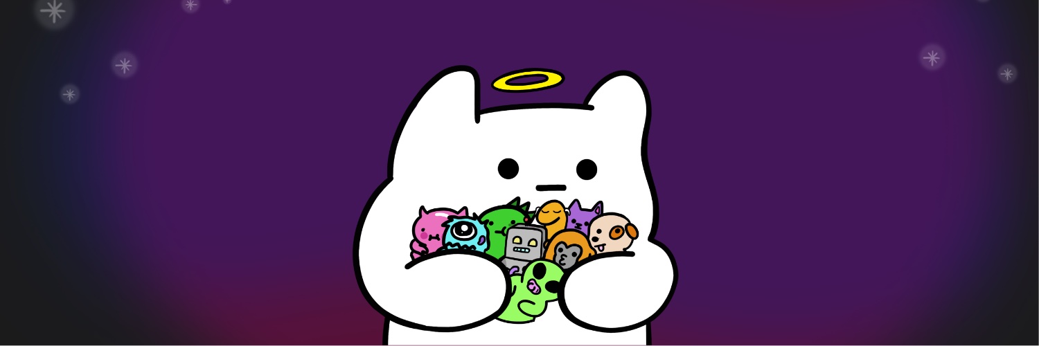 AlienPortall's profile banner image