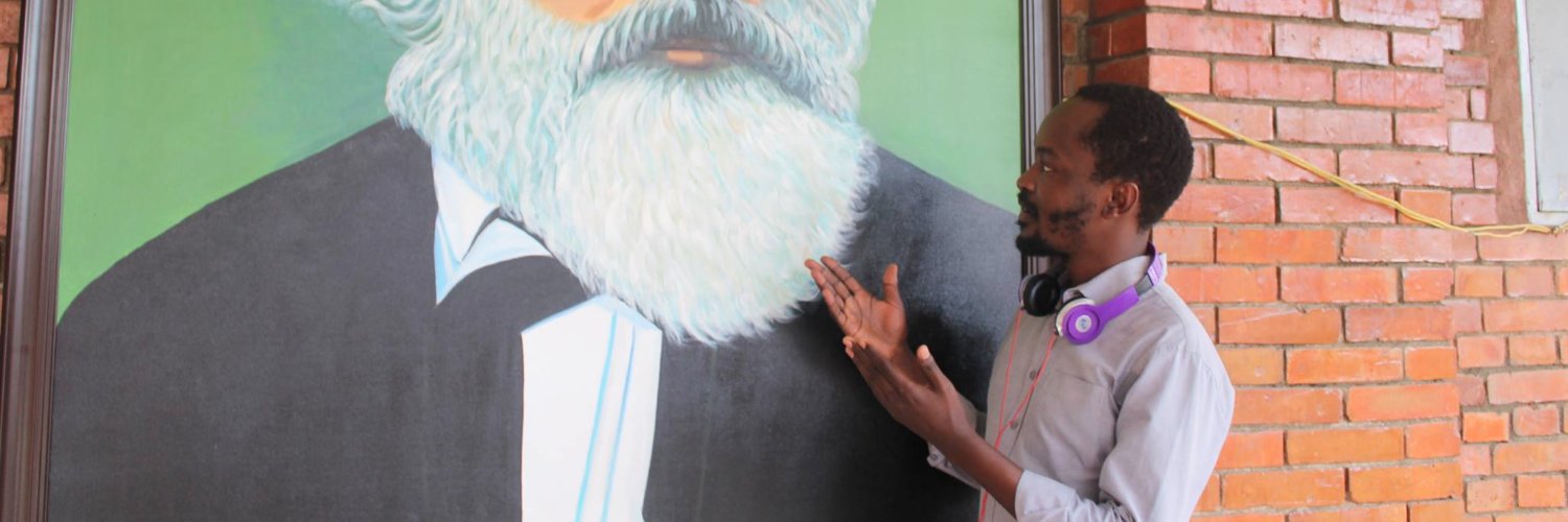 Sabatho Nyamsenda banner