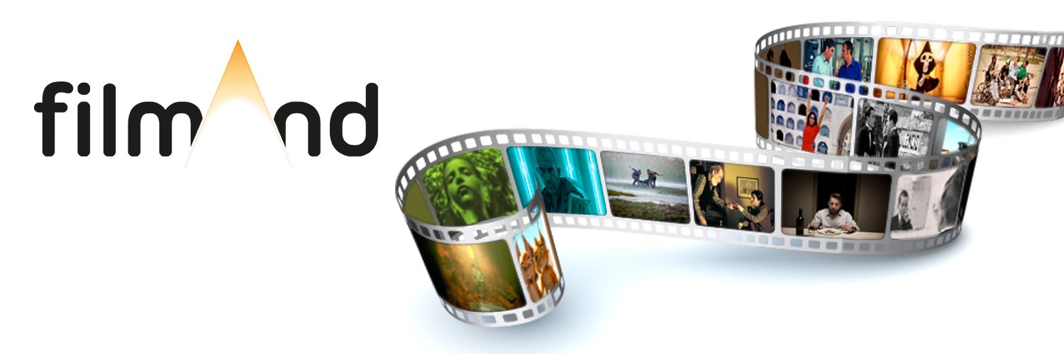 filmAnd banner