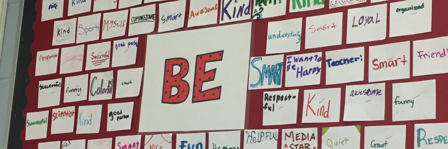 MissAndersonSE's profile banner image