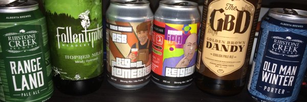 ABCraftBev Profile Banner