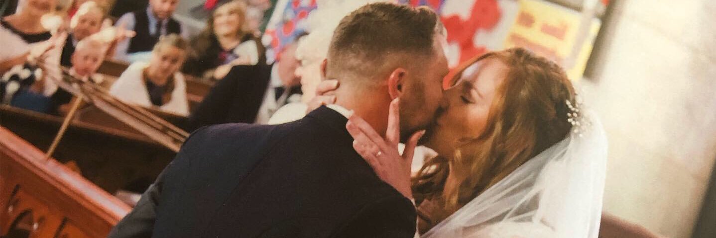 MaisieMarriott's profile banner image