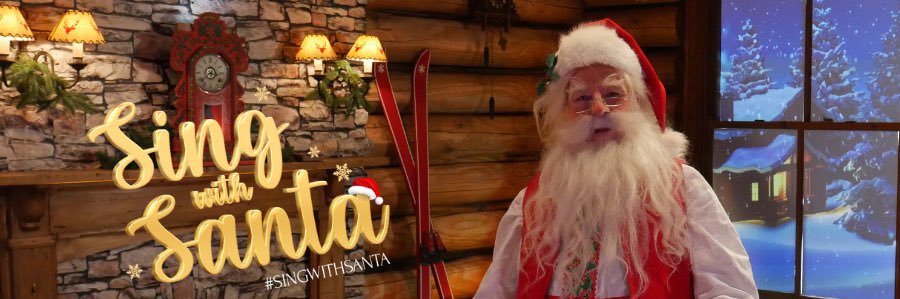RENTaSANTA's profile banner image