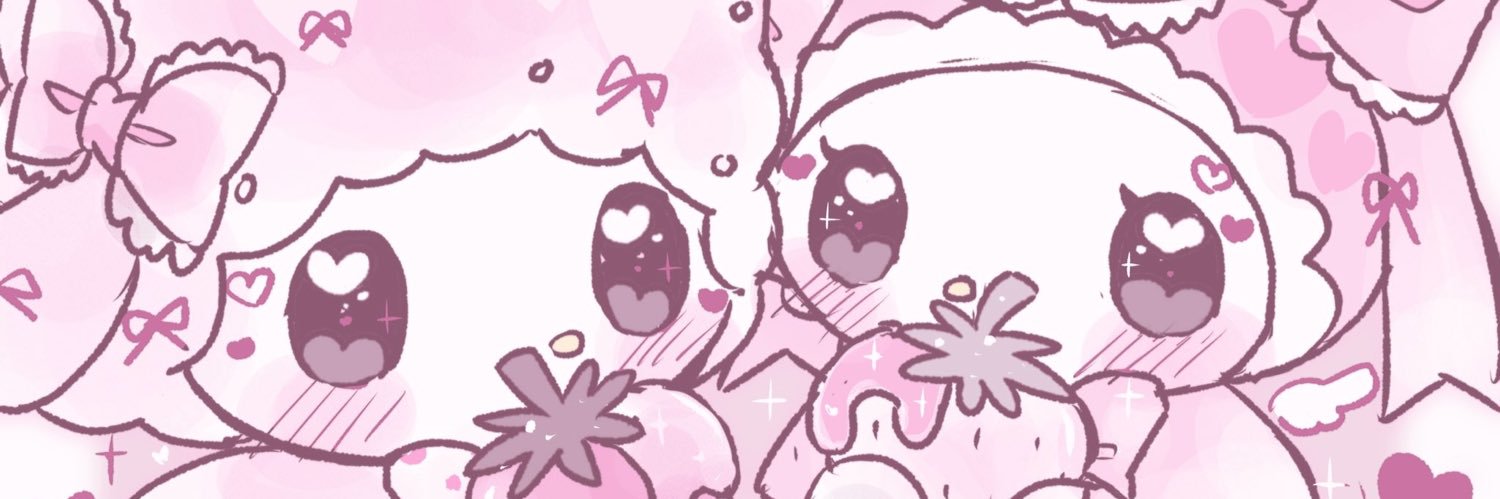 ohmigash's profile banner image