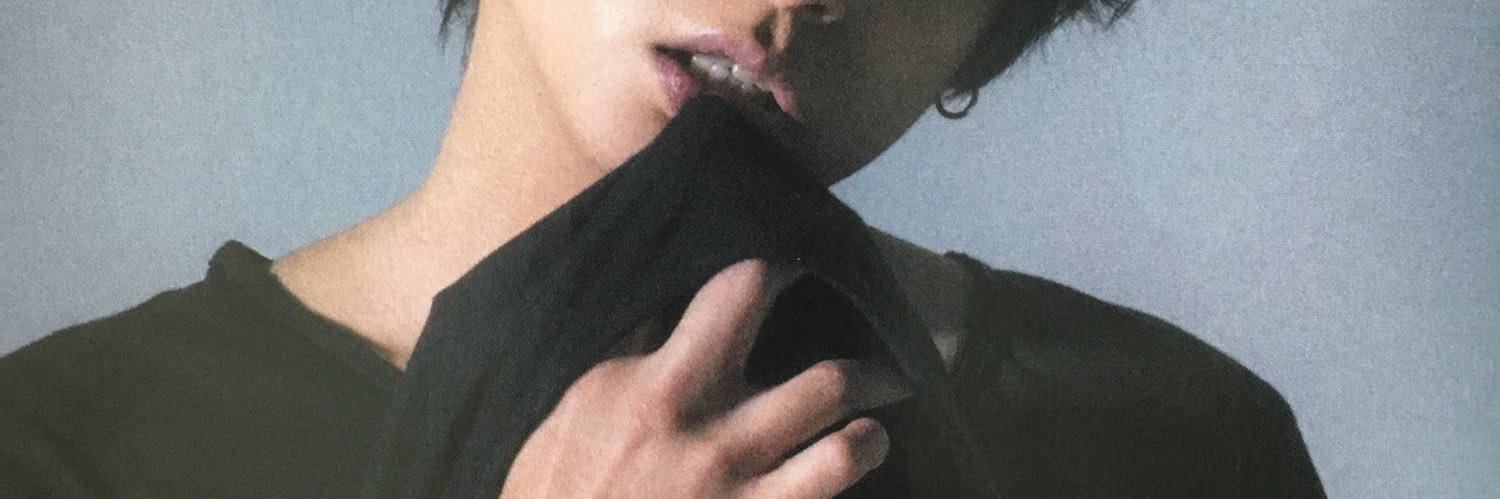 jump1128's profile banner image