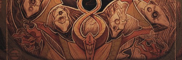 GrimmbleWick Profile Banner
