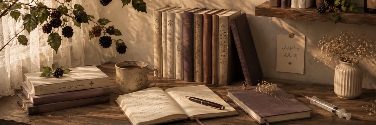 Ebtehalii's profile banner image