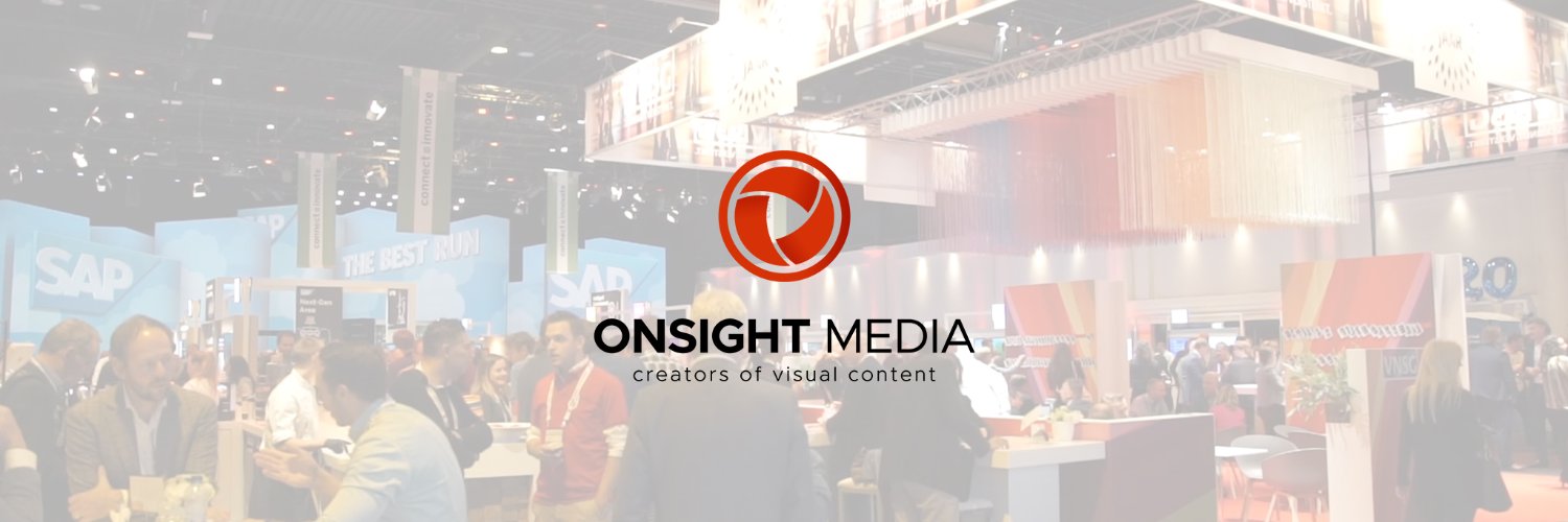 Onsightmediapro's profile banner image