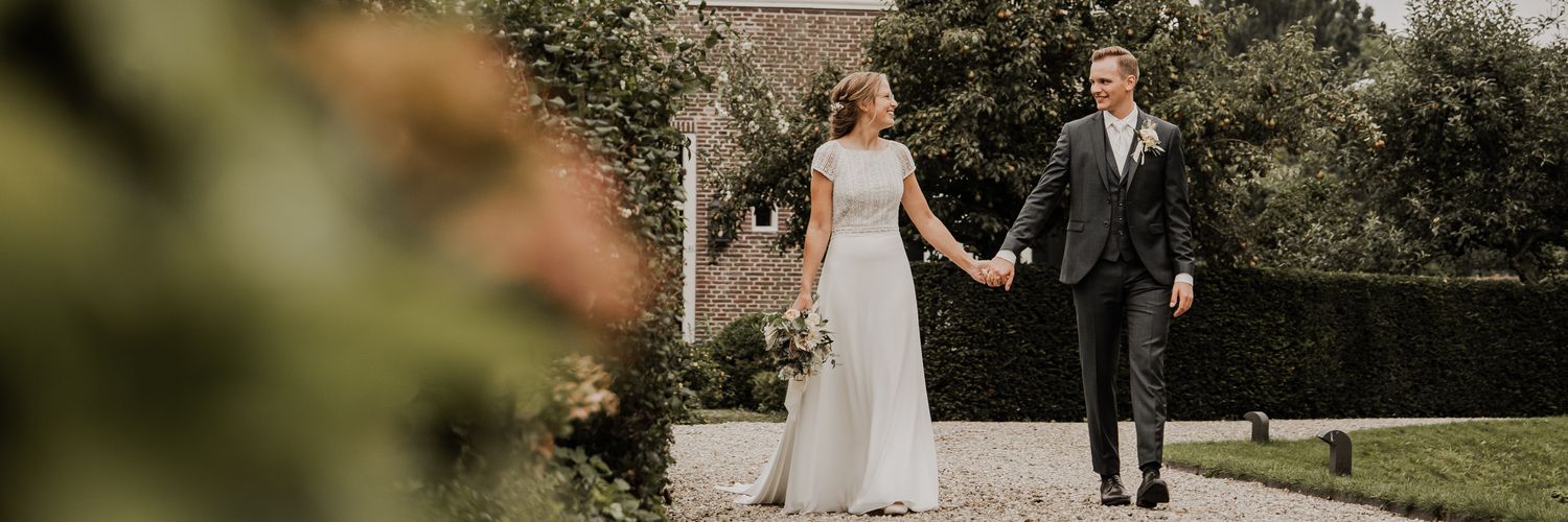 Silvan Hardeman banner