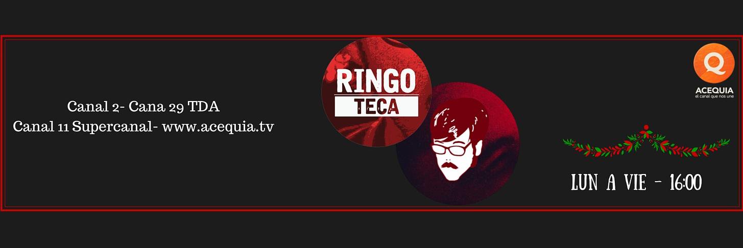 Ringoteca's profile banner image
