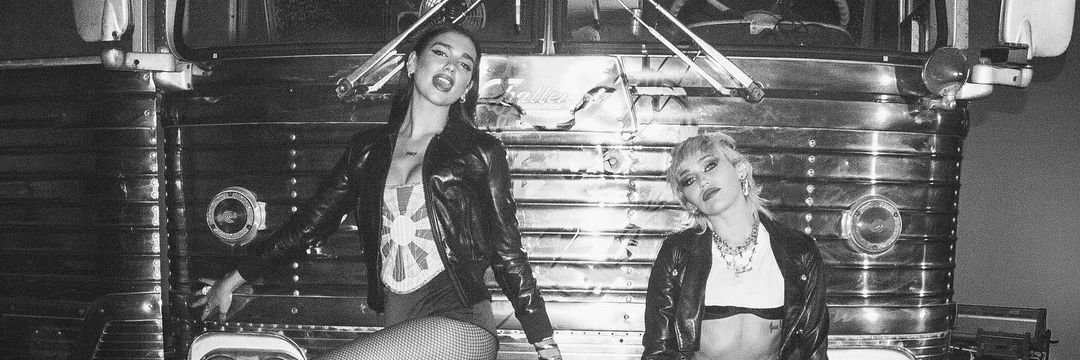 Miley Updates banner