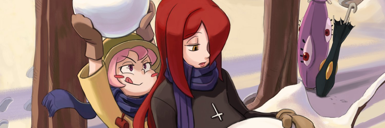Danmist banner
