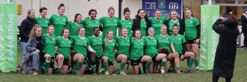 LISCRugby's profile banner image