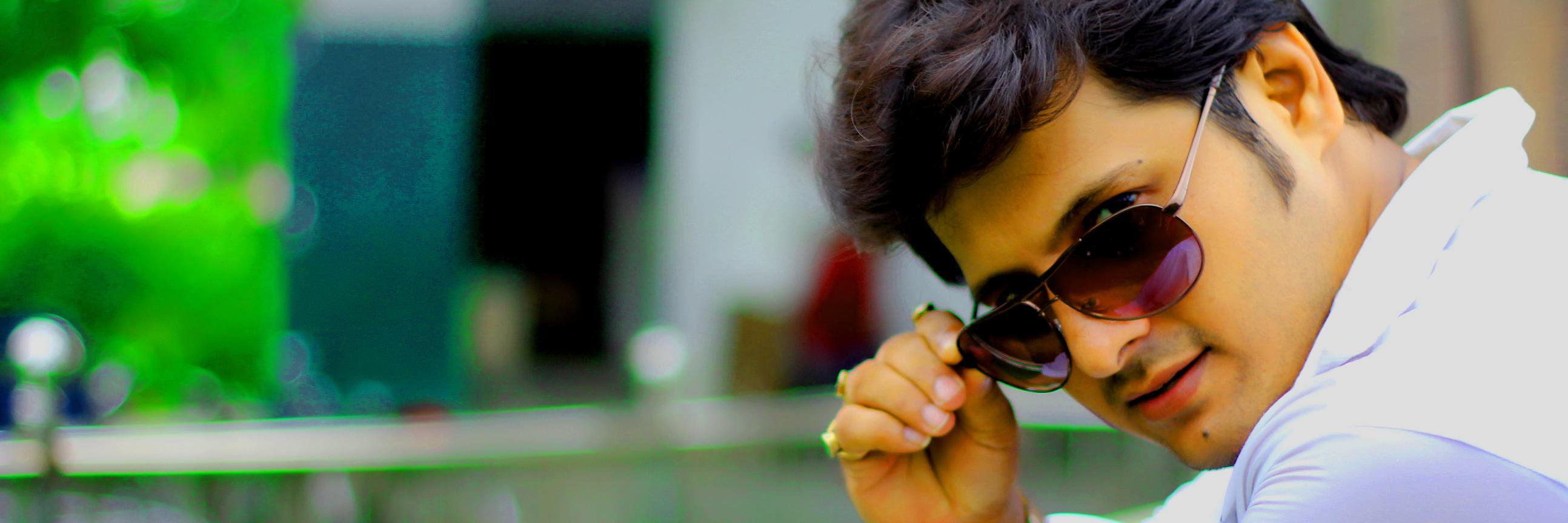 15Rakeshkumar's profile banner image