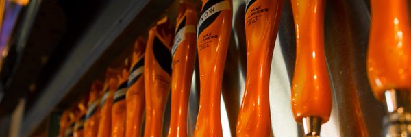 MaxLagers Profile Banner