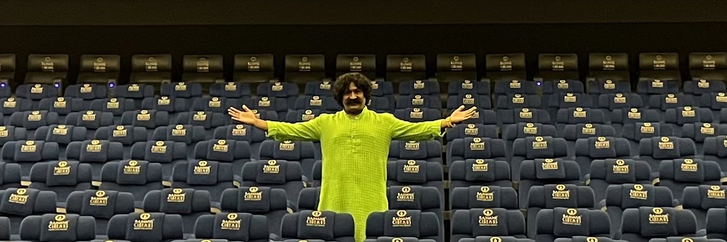 Pravin Vitthal Tarde banner