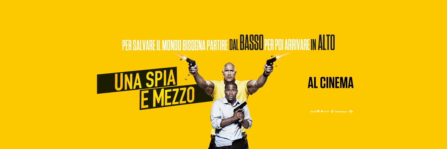 UnaSpiaeMezzo's profile banner image