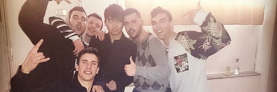 ManuelCalogero's profile banner image