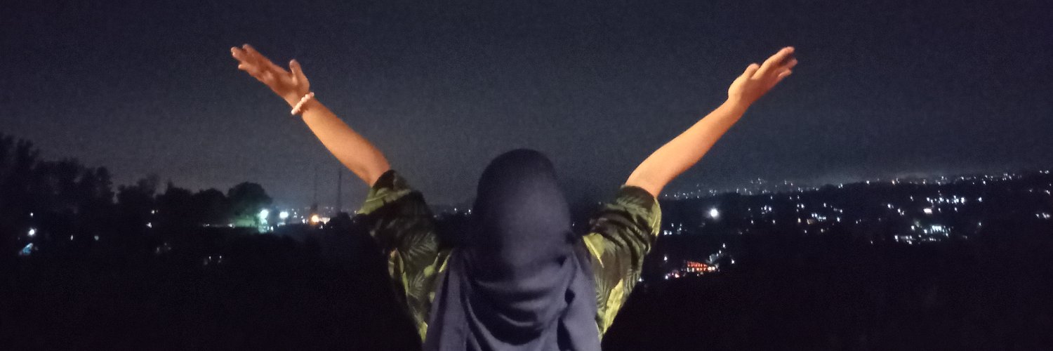 SifaaaFauziah's profile banner image
