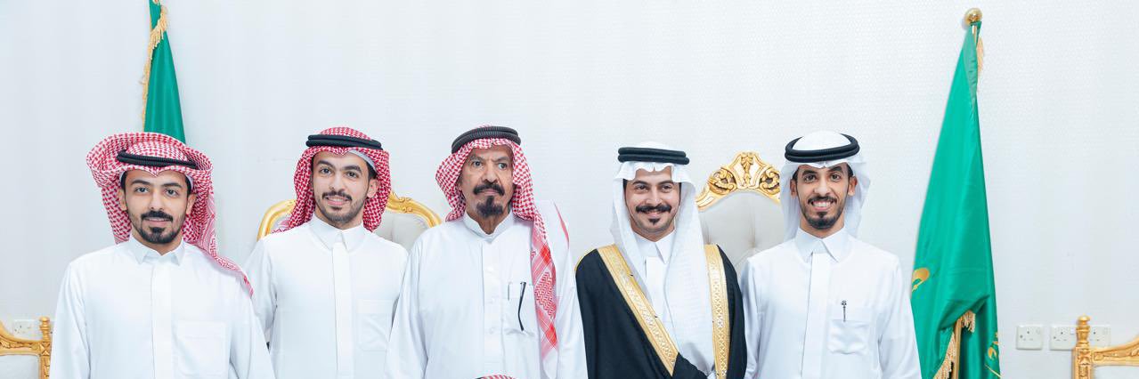 خالد بن عواد banner