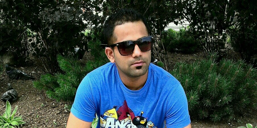 PrinceIrani's profile banner image