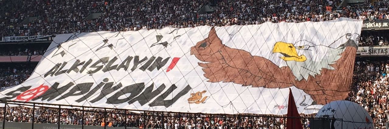 SavasSemet's profile banner image