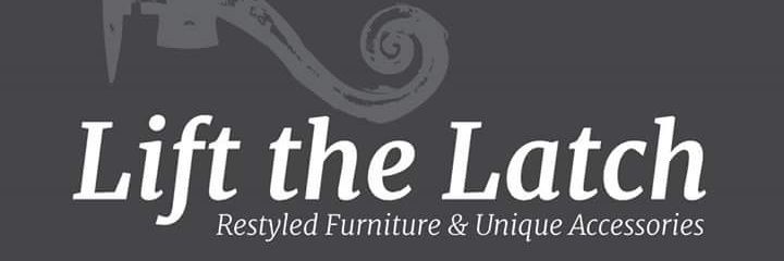 Lift The Latch banner