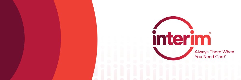 Interim HealthCare banner