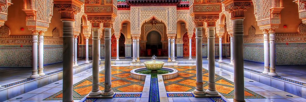 Hashtag_Morocco's profile banner image