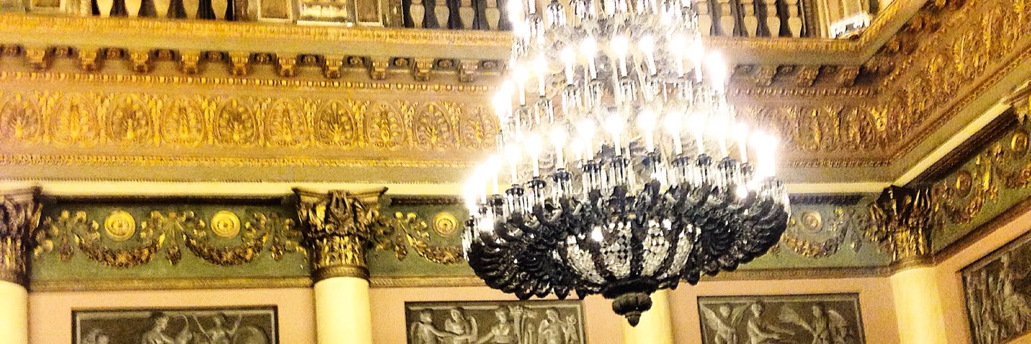 The Way Magazine banner