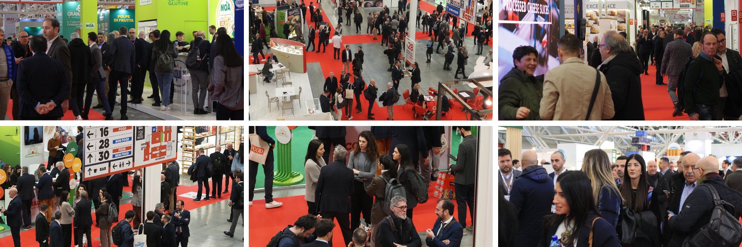 Marca by BolognaFiere & ADM banner