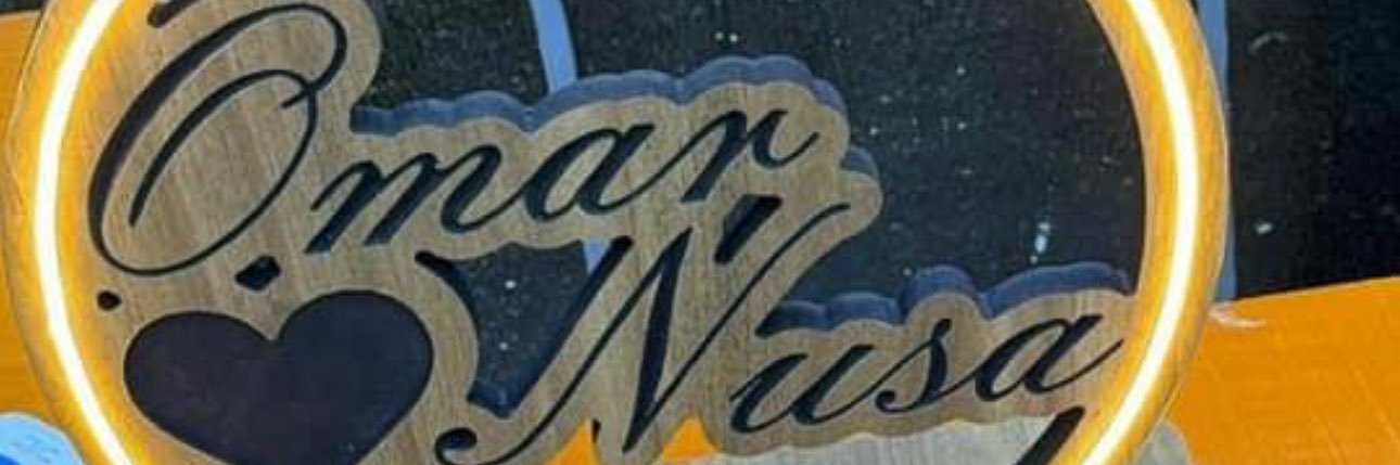 omar_tabede's profile banner image