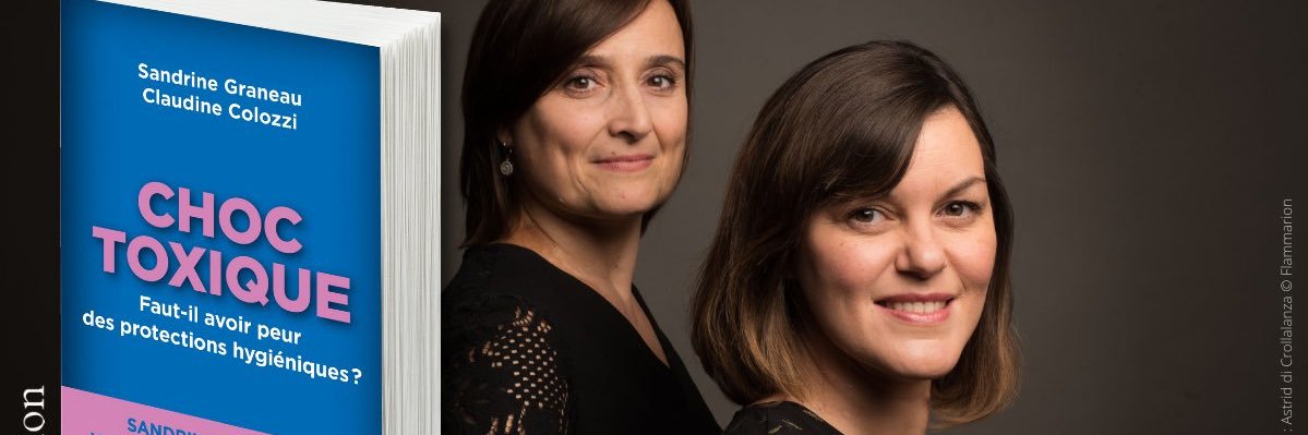 Claudine Colozzi banner