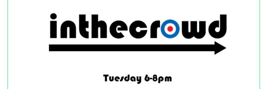 InTheCrowdRadio's profile banner image