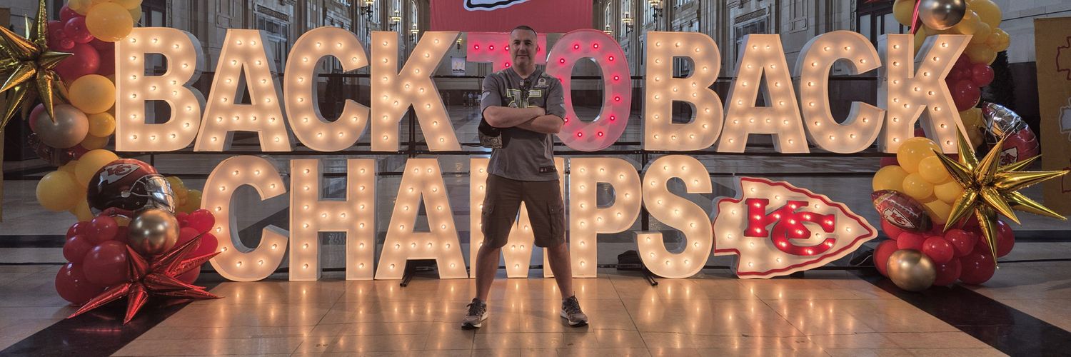 Brit Chief 🇬🇧 banner