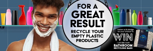 RecycleDevon Profile Banner