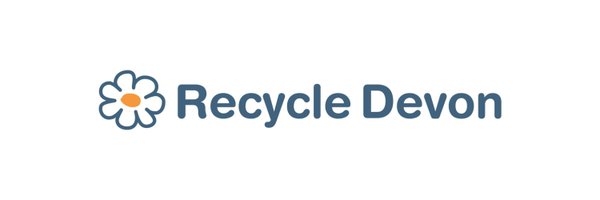 RecycleDevon Profile Banner