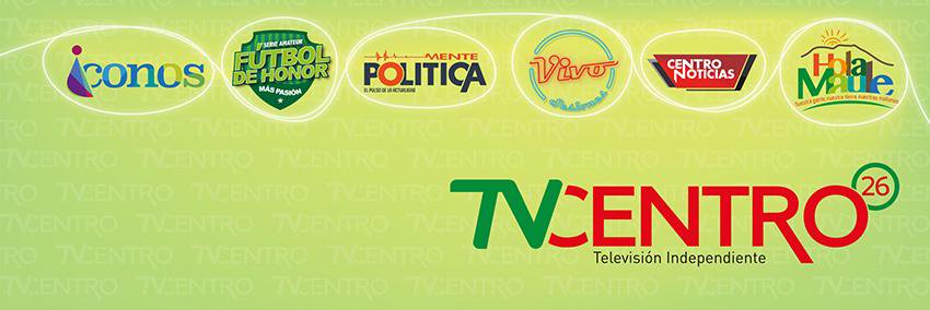 TVCentroTalca's profile banner image