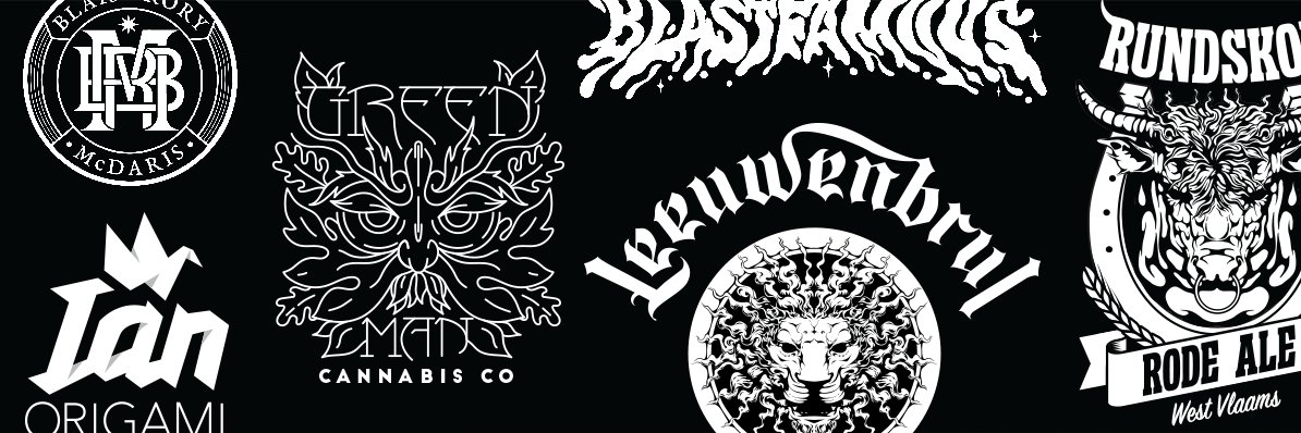 Blaise Design banner