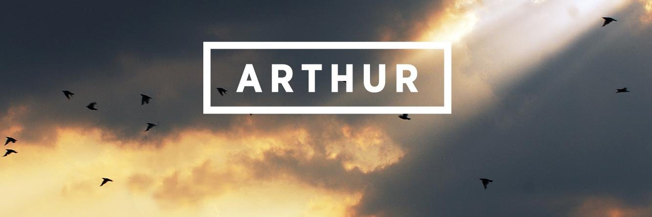 wearearthur's profile banner image