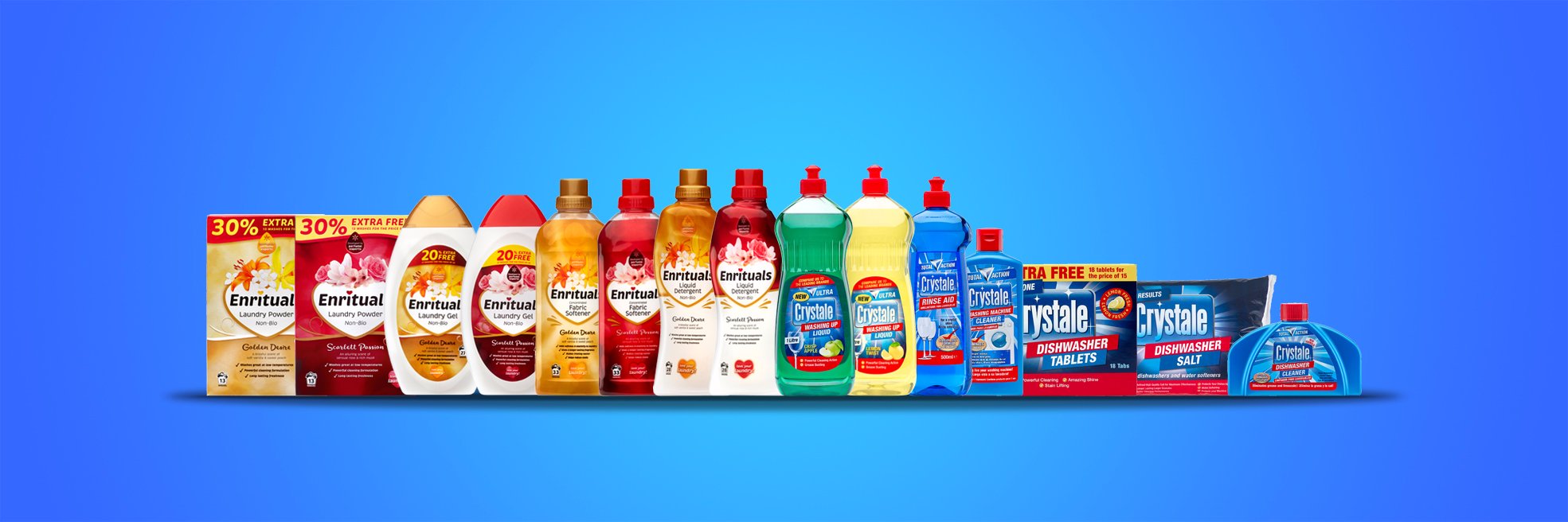 Purity Global banner