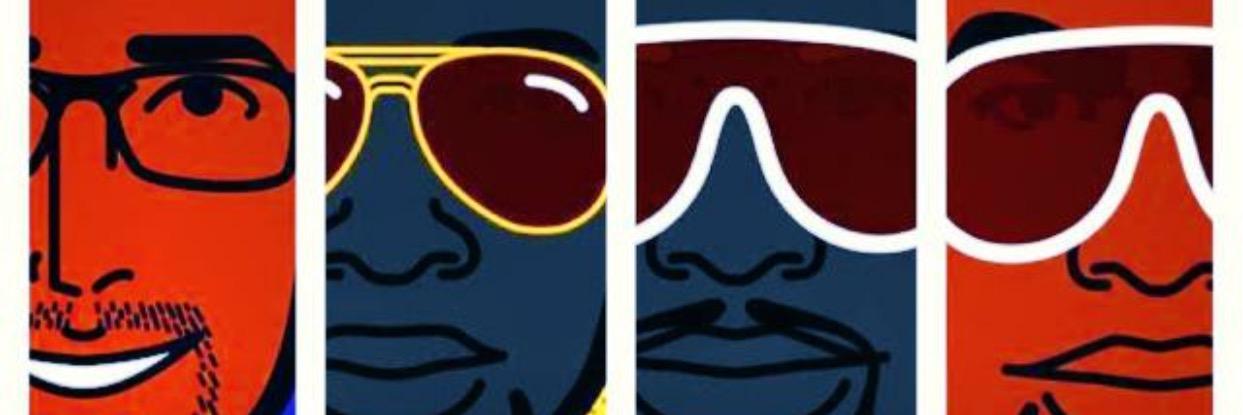 Deejay3am's profile banner image