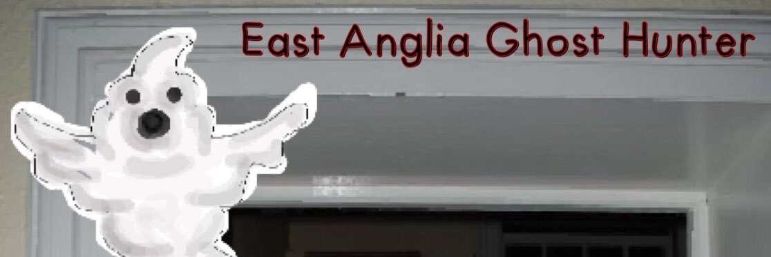 GhostAnglia's profile banner image