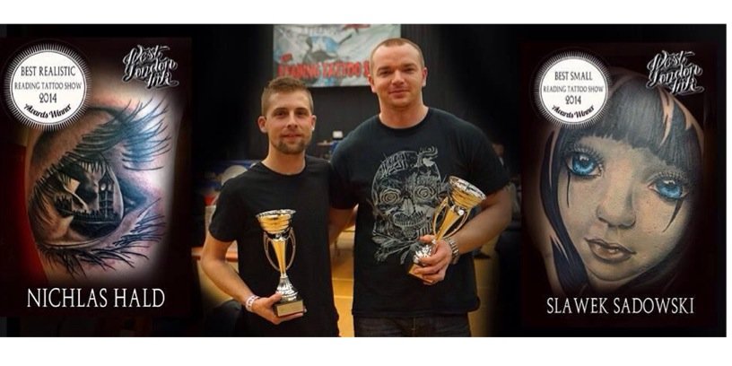 SlavTattoo's profile banner image