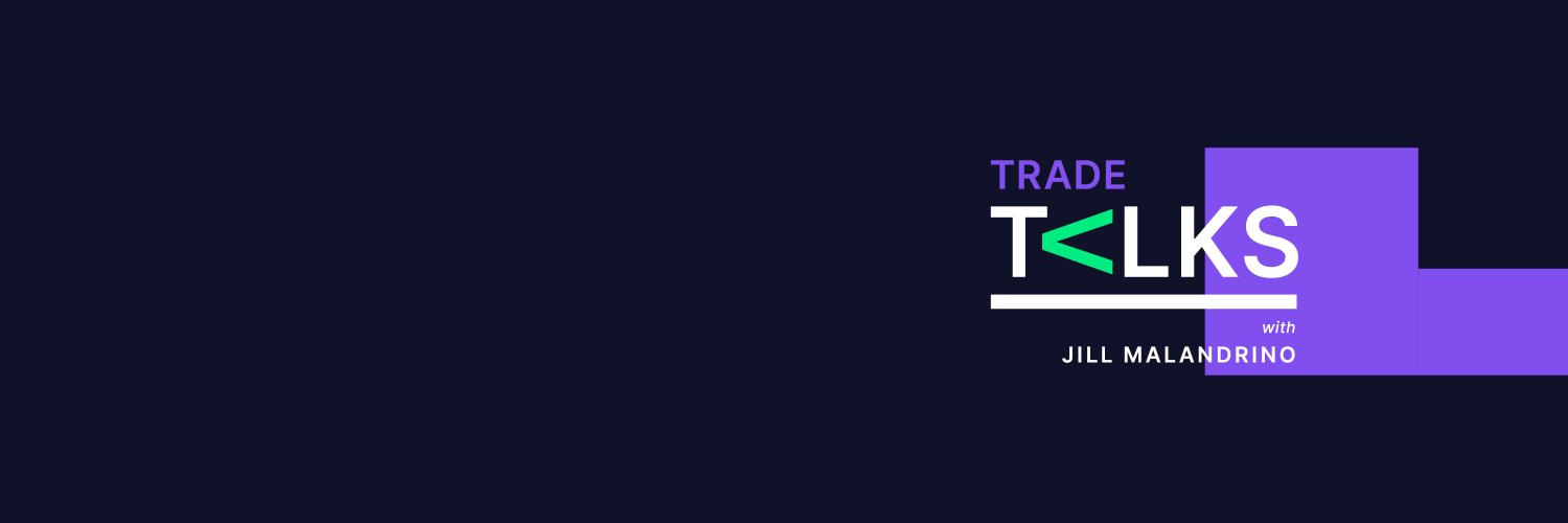 TradeTalks Profile Banner