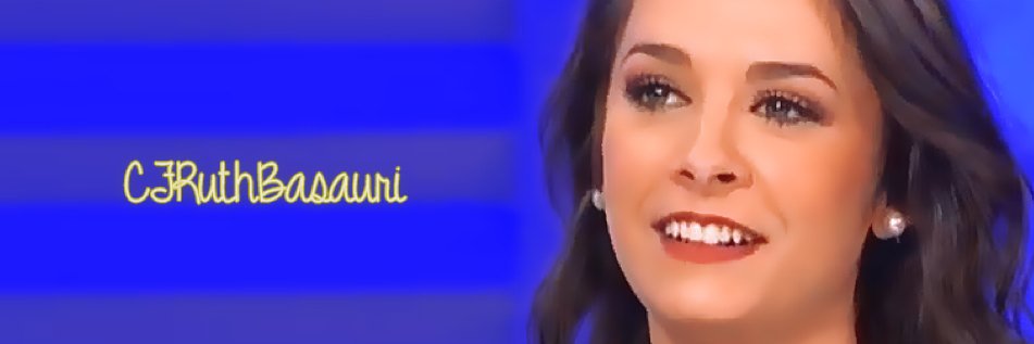 CFRuthBasauri's profile banner image