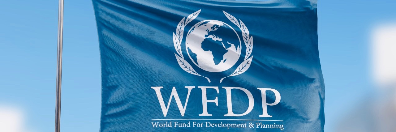 WFDP_IGO's profile banner image