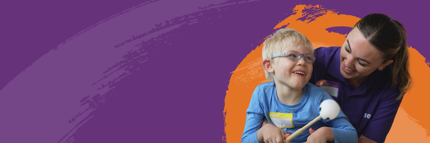 sensecharity's profile banner image