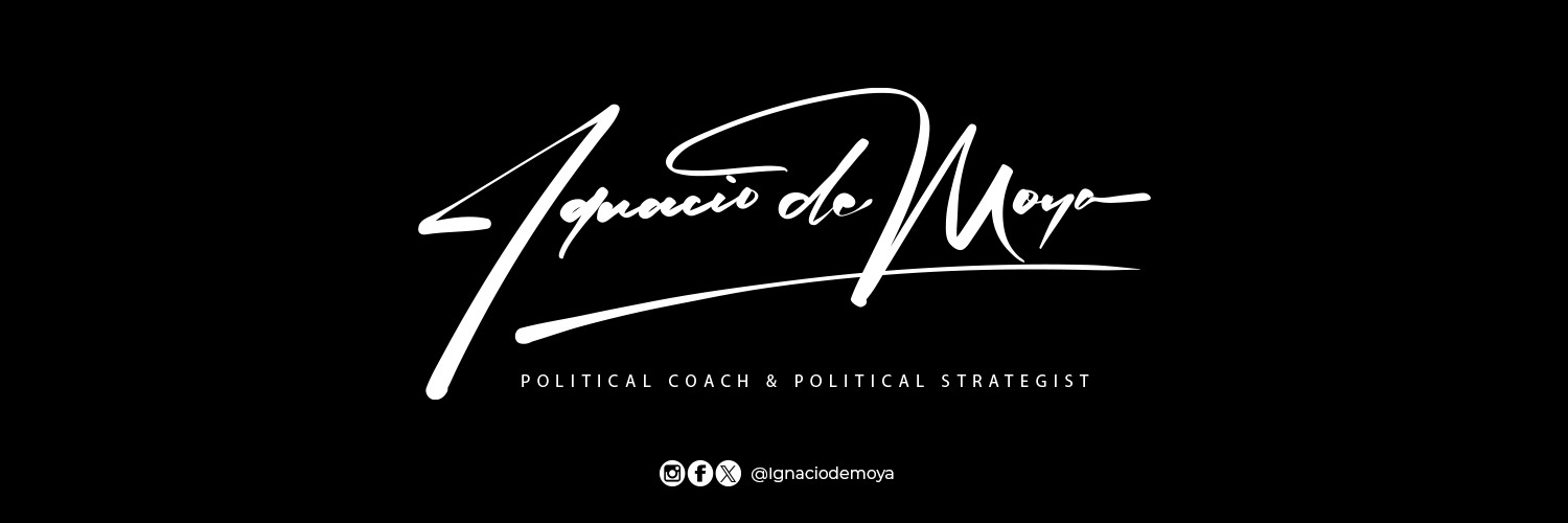 Ignacio de Moya 🇪🇸 banner